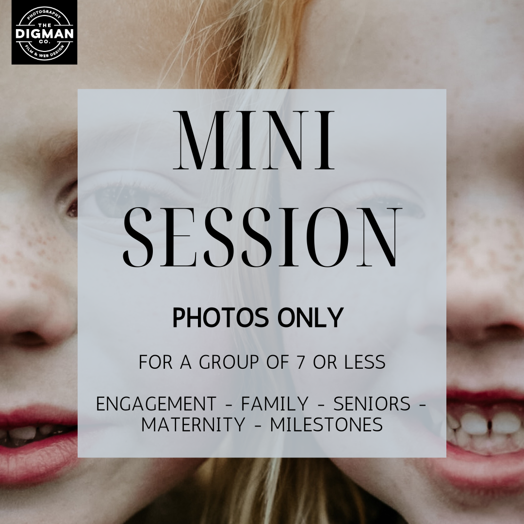 MINI SESSION