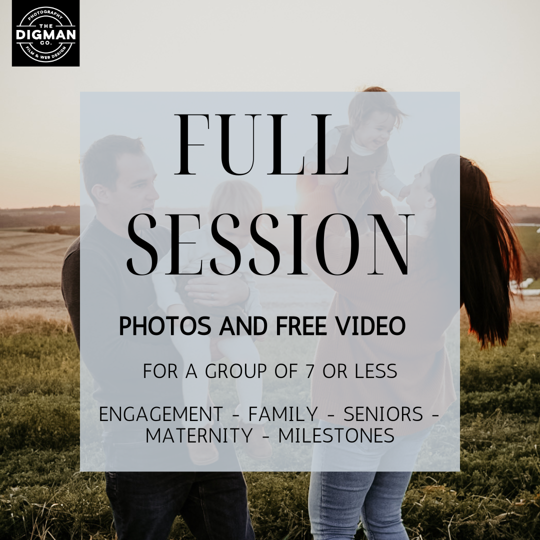 FULL SESSION