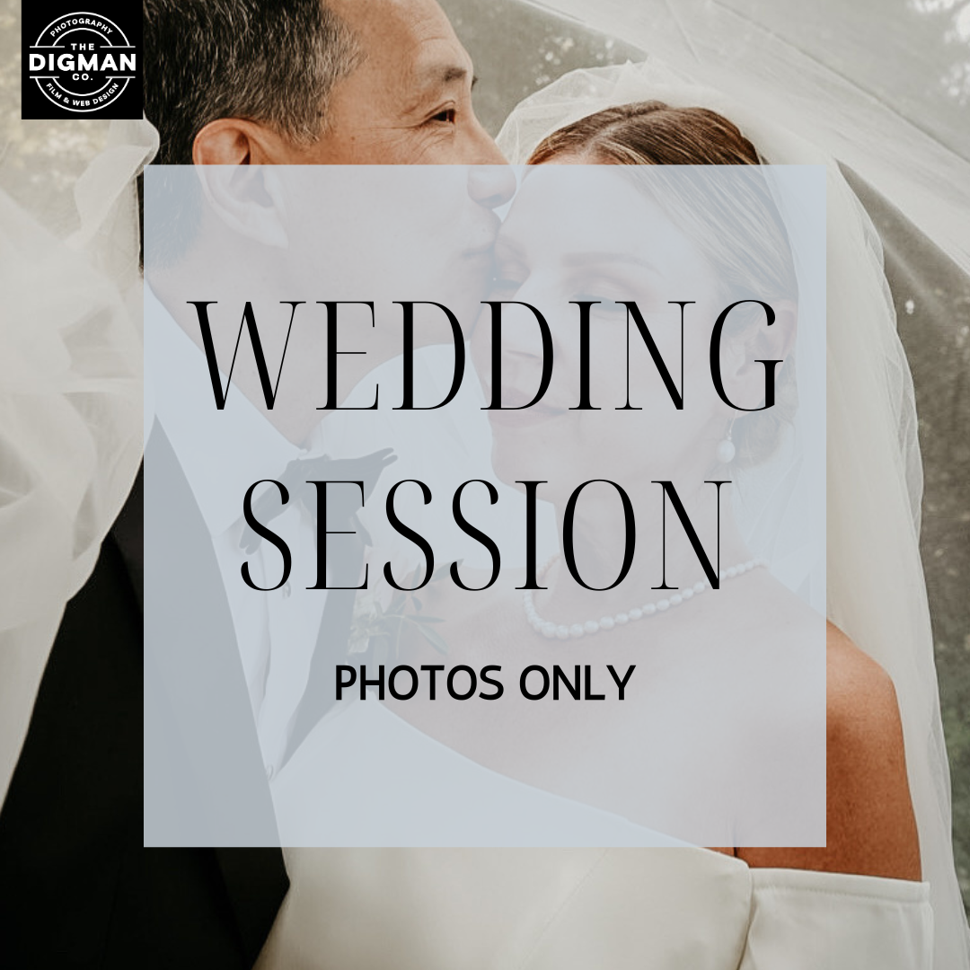 WEDDING SESSION