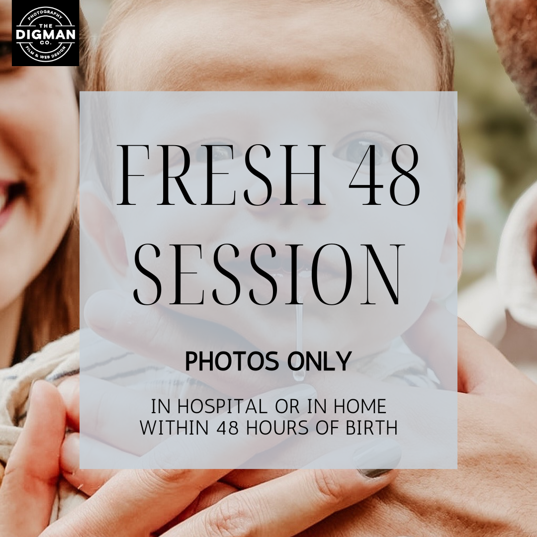 FRESH 48 MINI SESSION