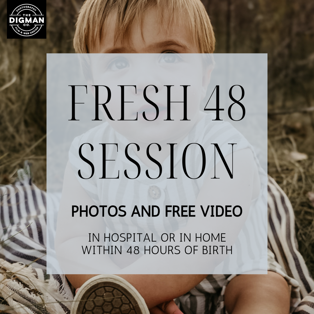 FRESH 48 FULL SESSION