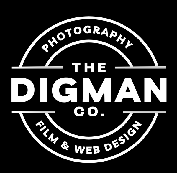 The Digman Co. Photography | Videography | Web Design